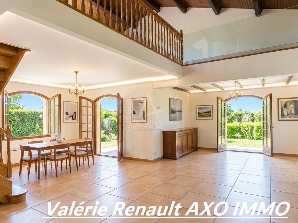 Maison Fenouillet