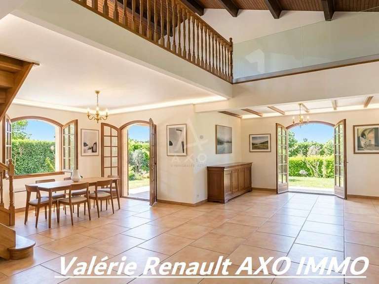 House Fenouillet - 3 bedrooms