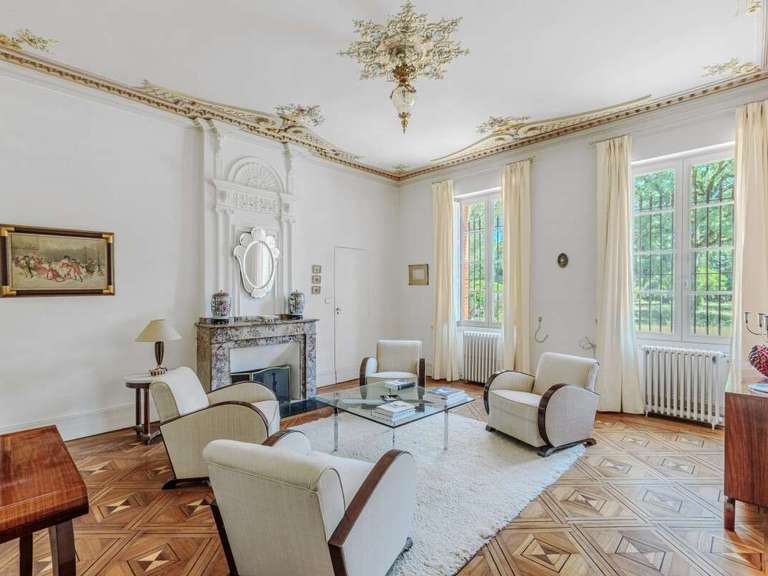 Propriété Fenouillet - 4 chambres