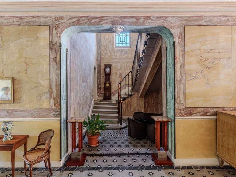 Propriété Fenouillet - 4 chambres