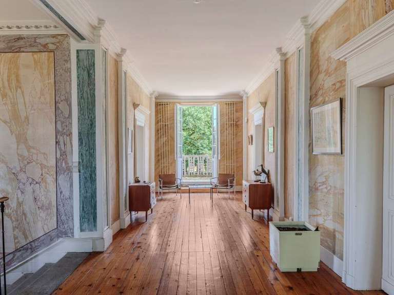 Propriété Fenouillet - 4 chambres