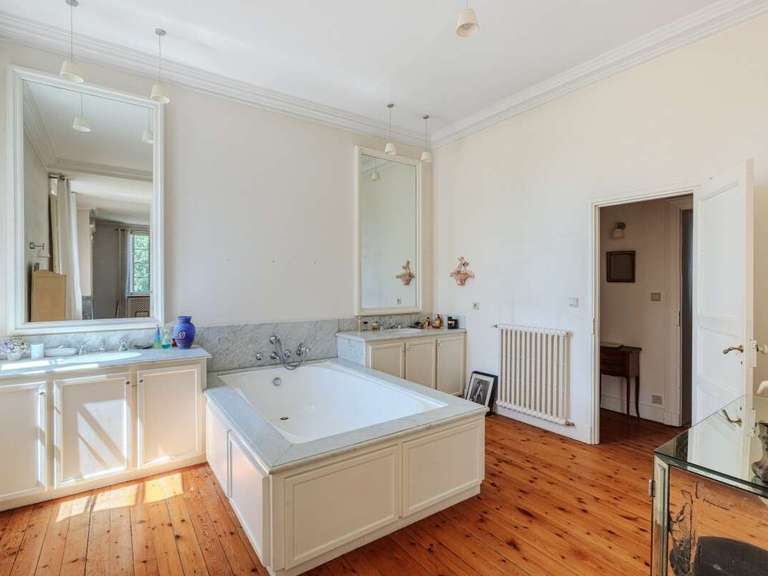 Propriété Fenouillet - 4 chambres
