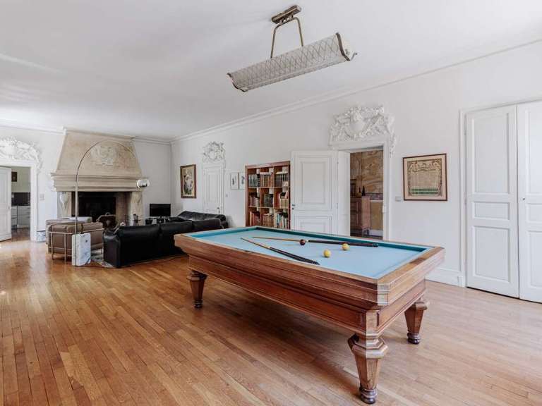 Propriété Fenouillet - 4 chambres