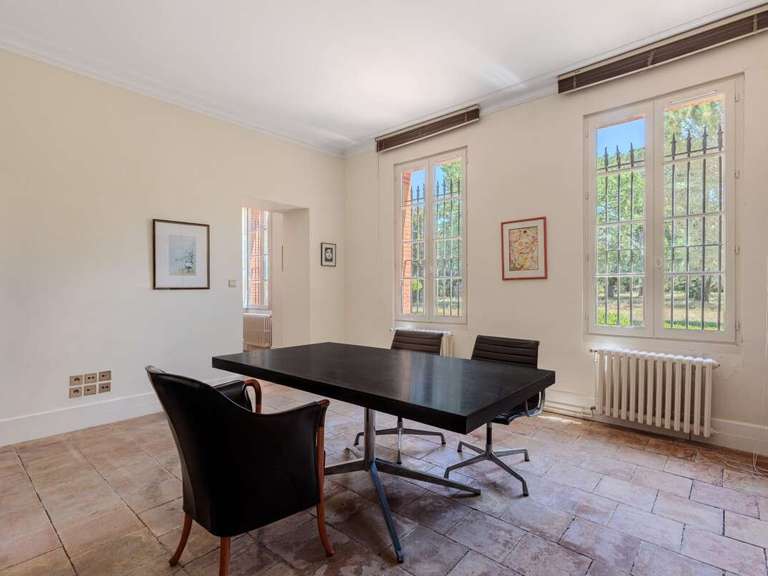 Propriété Fenouillet - 4 chambres