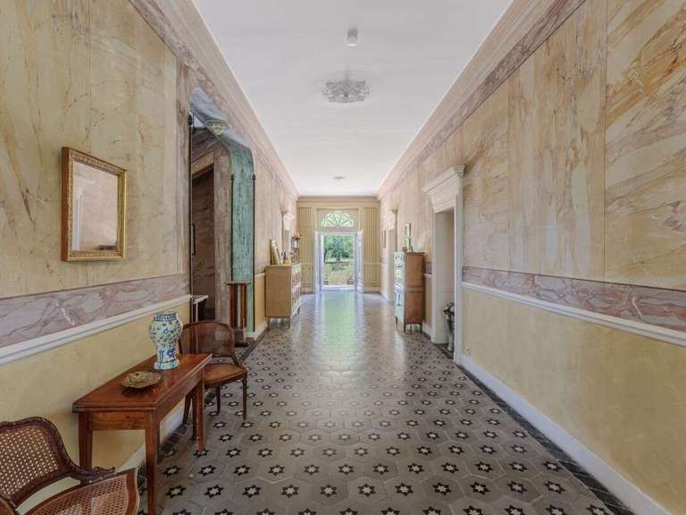 Propriété Fenouillet - 4 chambres