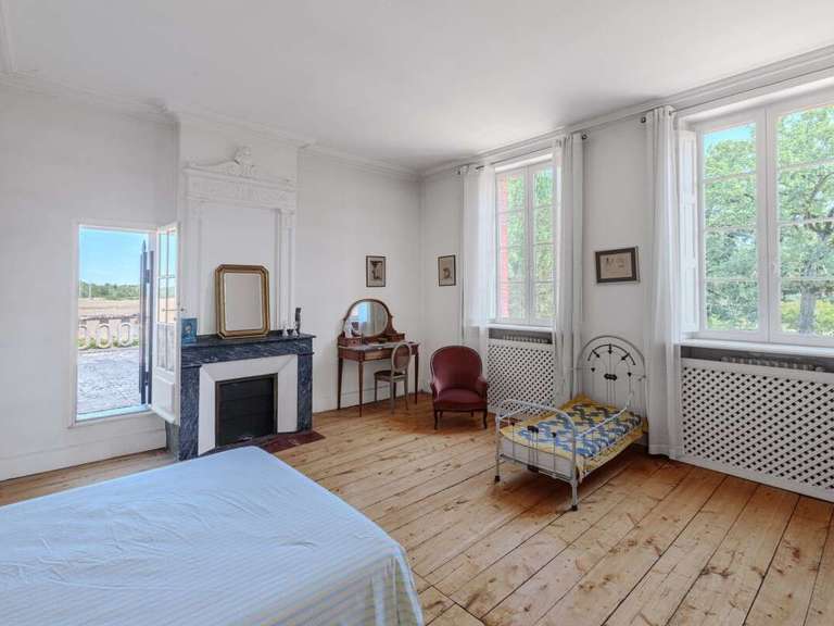 Propriété Fenouillet - 4 chambres