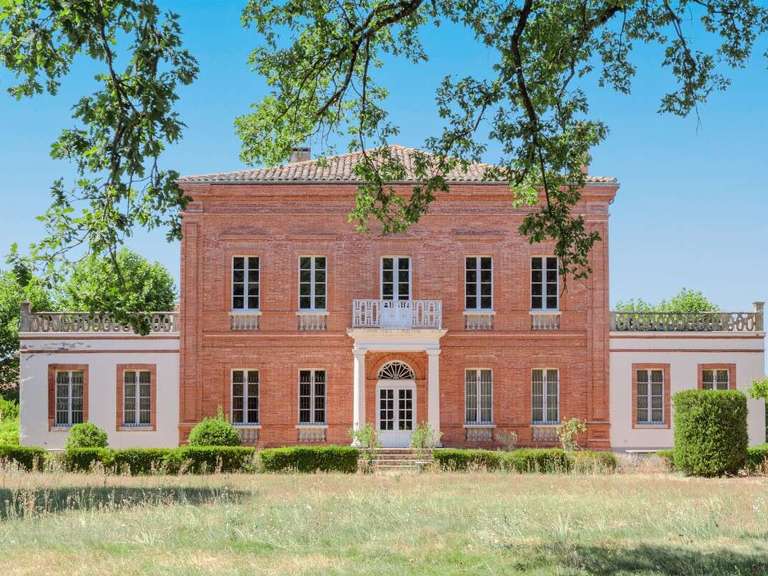Propriété Fenouillet - 4 chambres