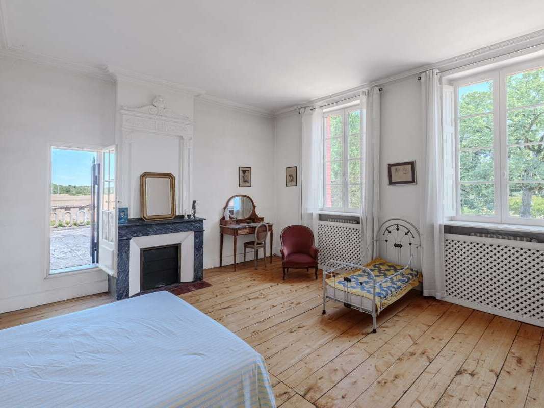 Propriété Fenouillet