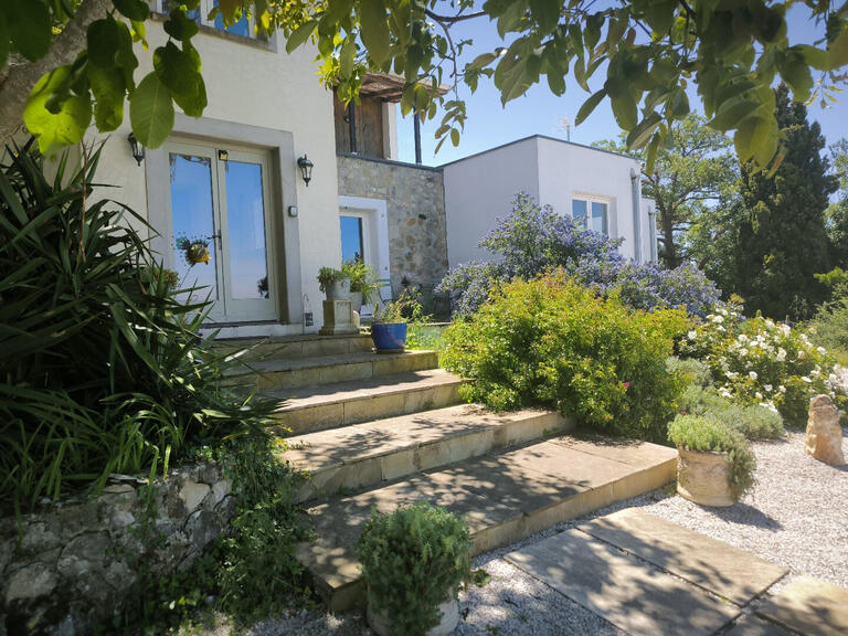 Maison Fenouillet-du-Razès - 5 chambres - 268m²