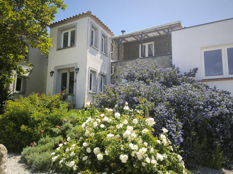 Maison Fenouillet-du-Razès - 5 chambres - 268m²