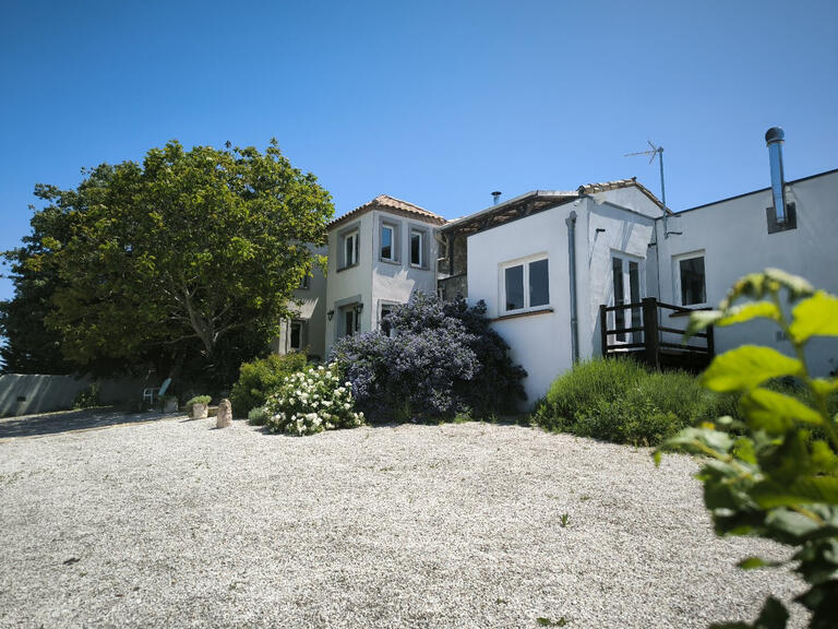 Maison Fenouillet-du-Razès - 5 chambres - 268m²