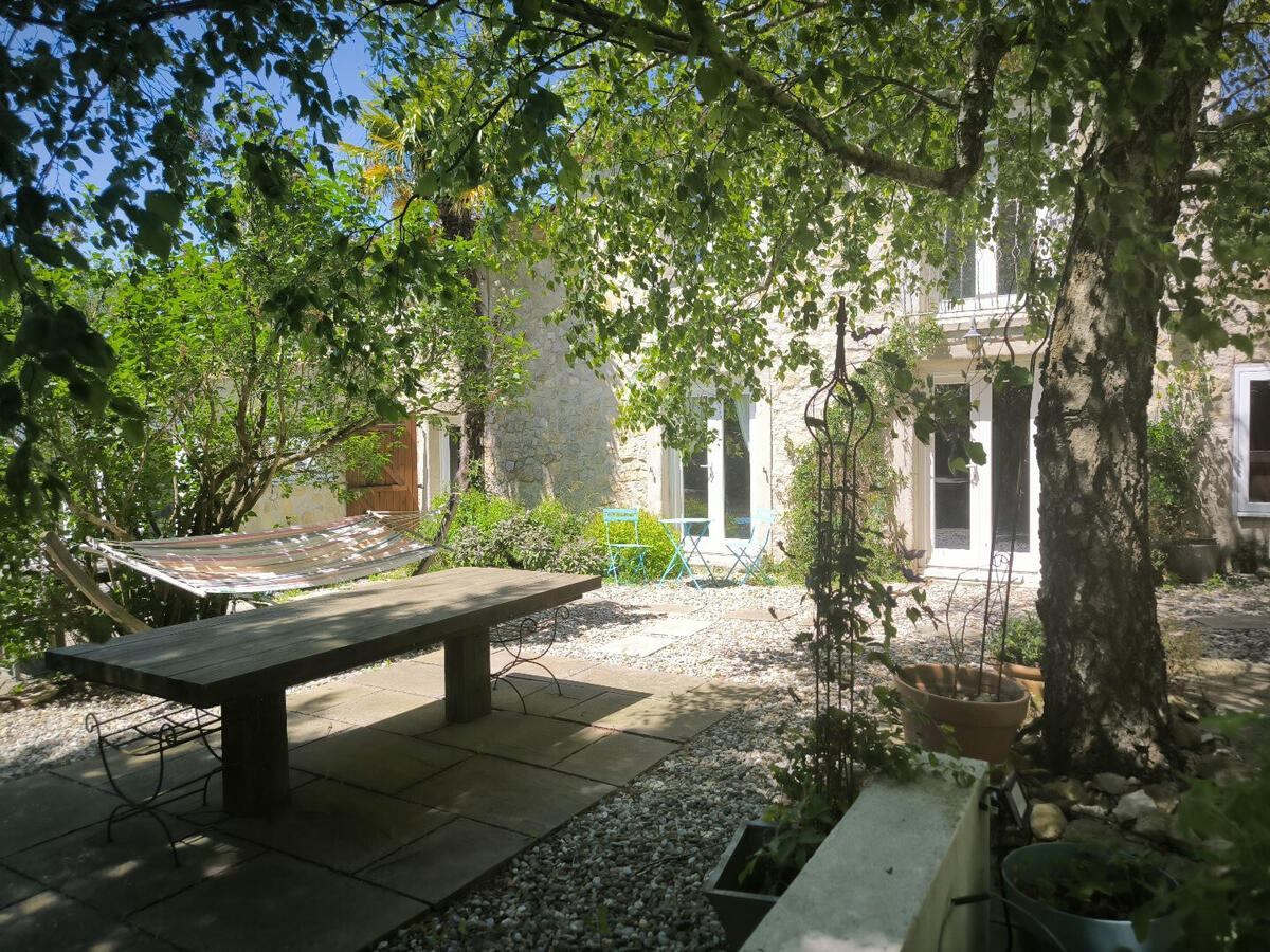 Maison Fenouillet-du-Razès
