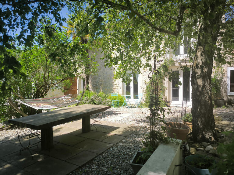 Maison Fenouillet-du-Razès - 5 chambres - 268m²