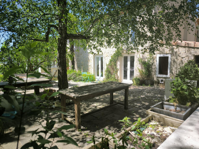 Maison Fenouillet-du-Razès - 5 chambres - 268m²