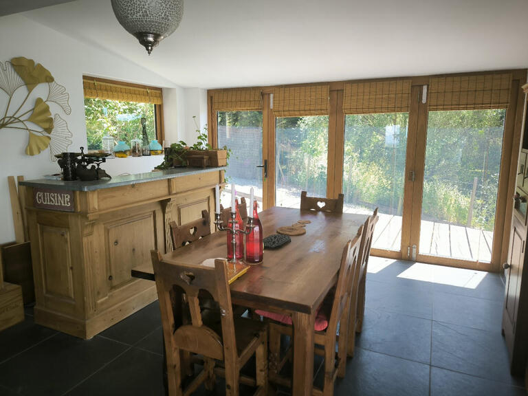 Maison Fenouillet-du-Razès - 5 chambres - 268m²