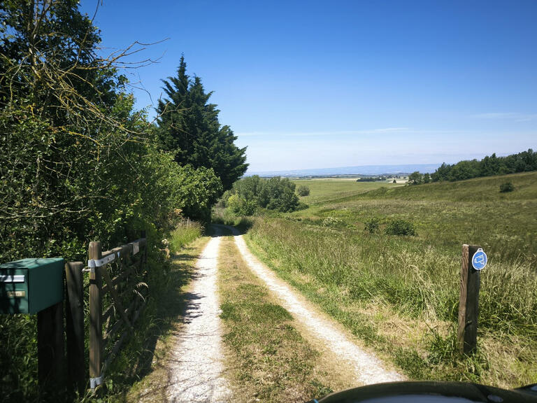 House Fenouillet-du-Razès - 5 bedrooms - 268m²
