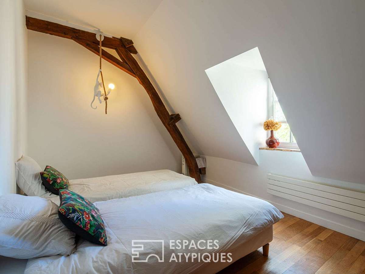 House Fercé-sur-Sarthe