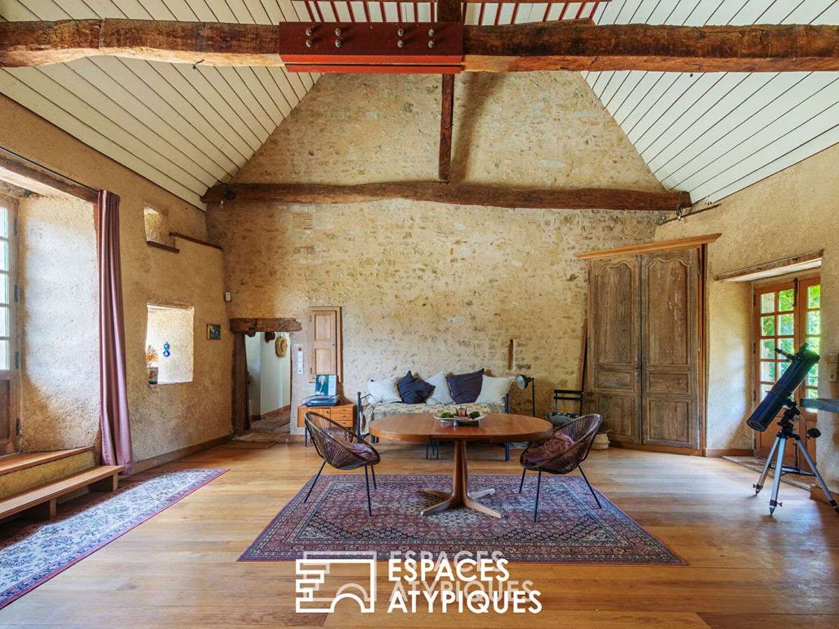 House Fercé-sur-Sarthe