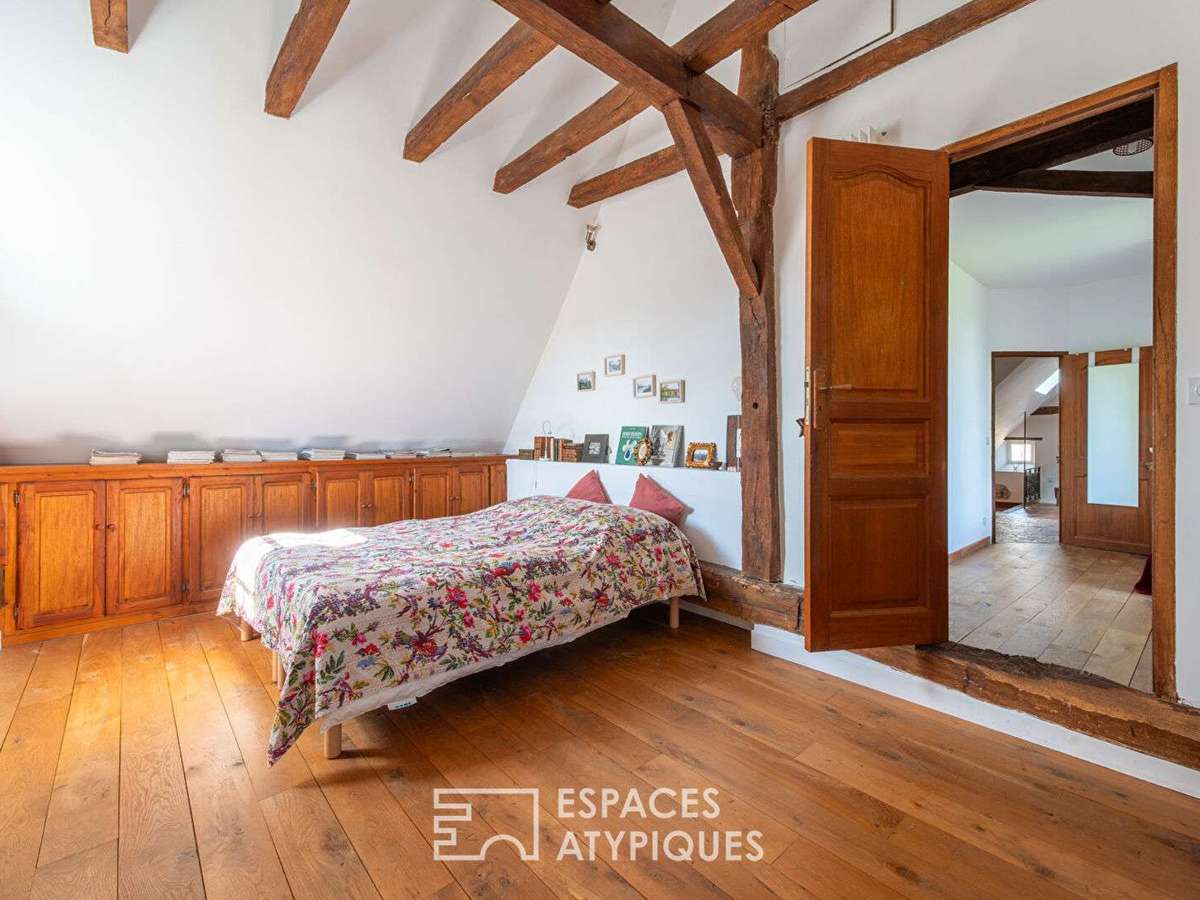 House Fercé-sur-Sarthe