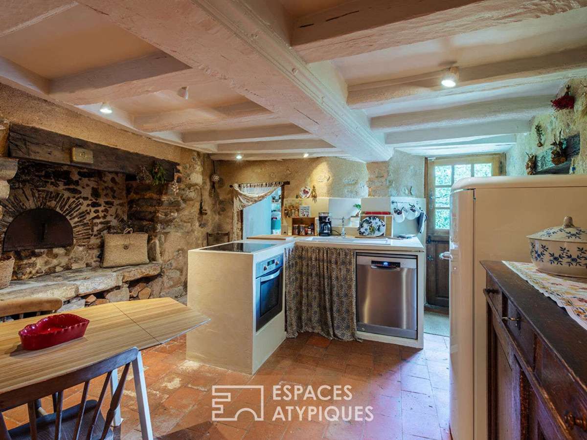 House Fercé-sur-Sarthe