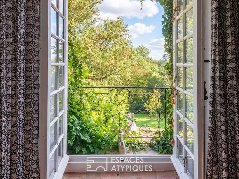 Maison Fercé-sur-Sarthe - 6 chambres