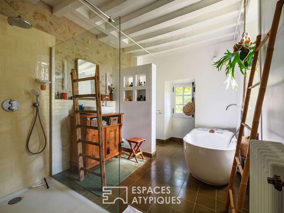 House Fercé-sur-Sarthe