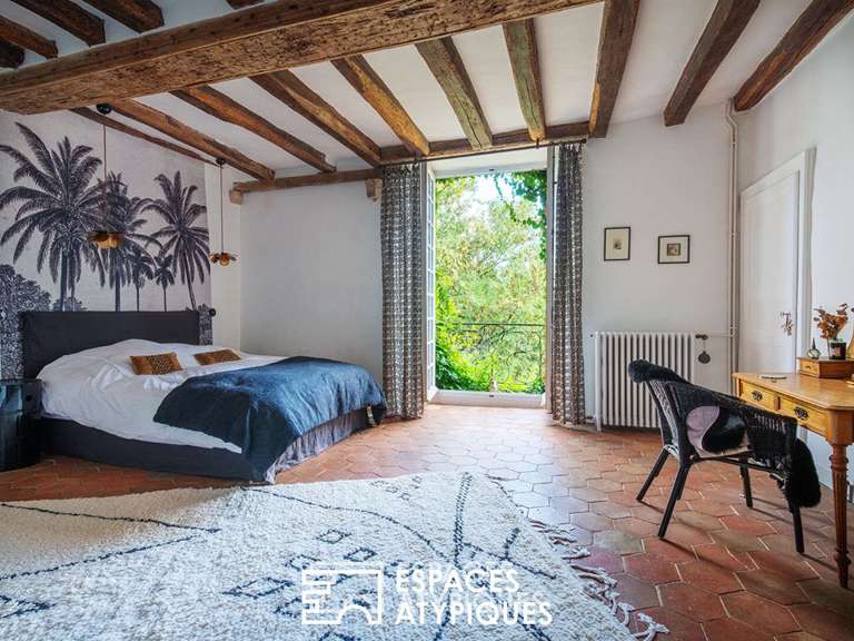 House Fercé-sur-Sarthe - 6 bedrooms