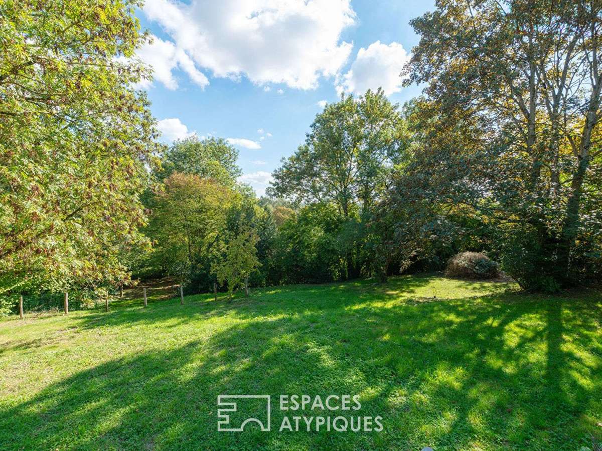 House Fercé-sur-Sarthe