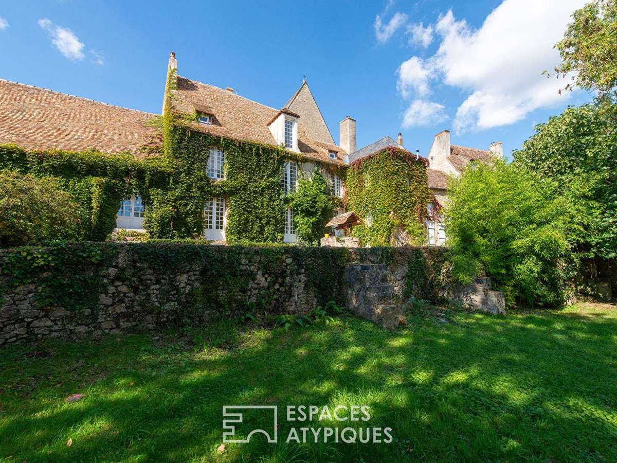 House Fercé-sur-Sarthe