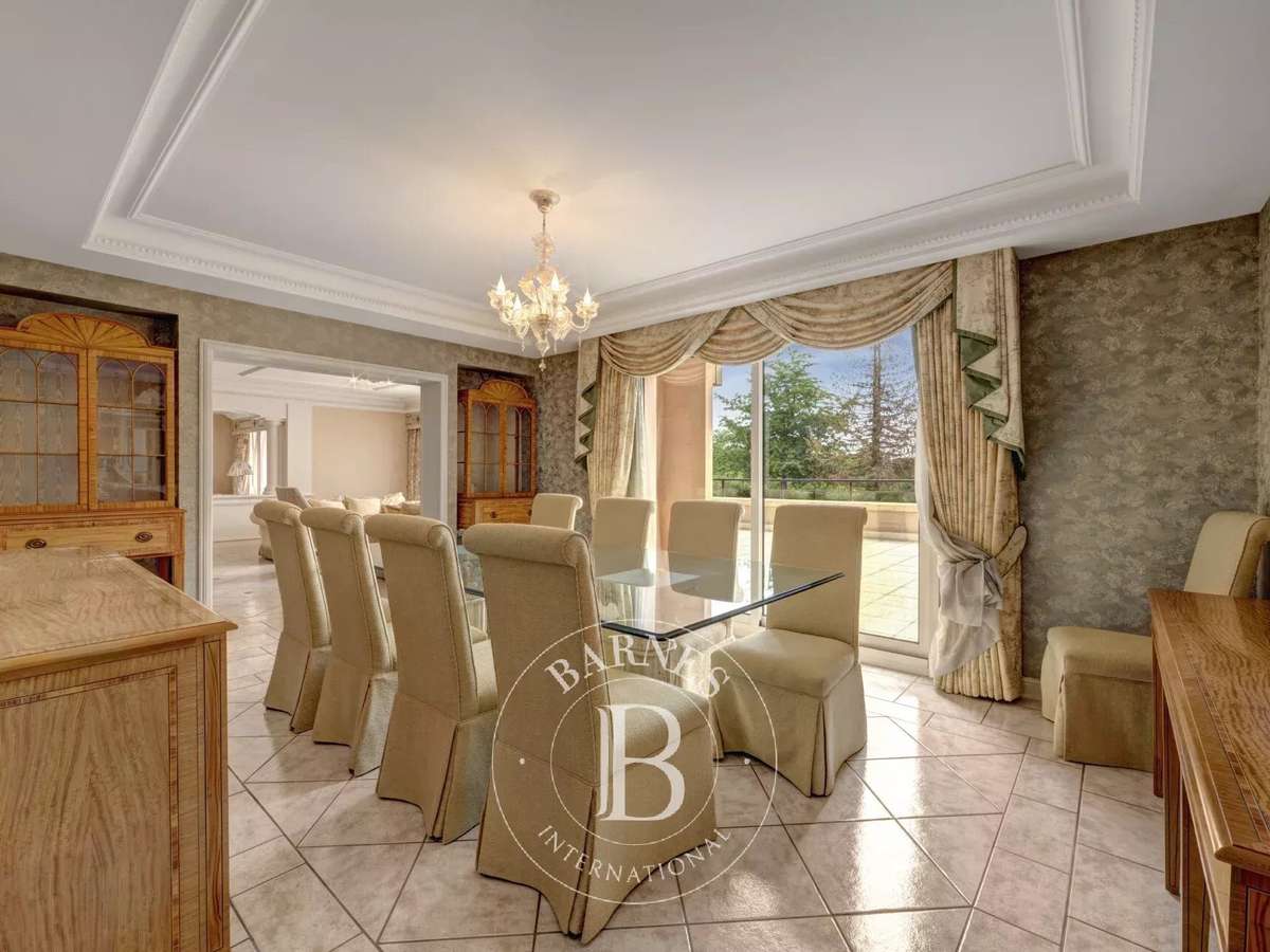 Appartement Ferney-Voltaire