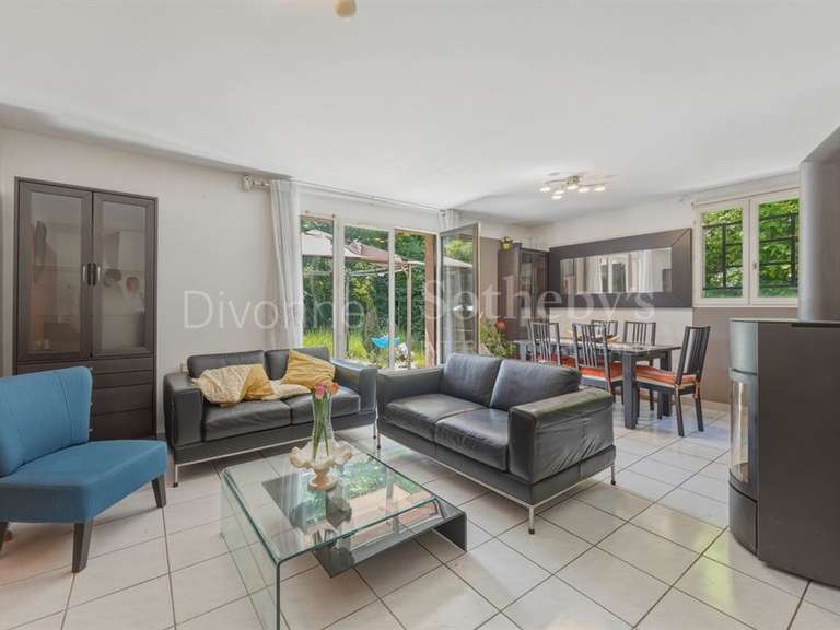 Maison Ferney-Voltaire - 3 chambres - 96m²