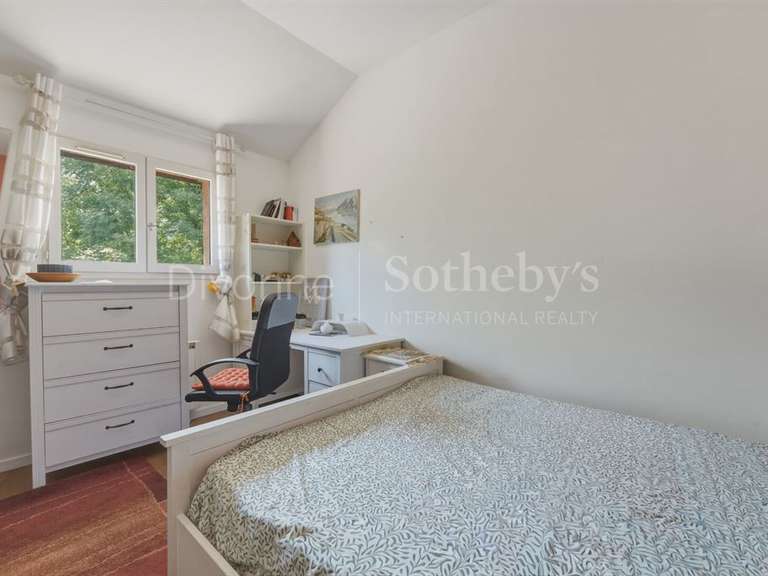 Maison Ferney-Voltaire - 3 chambres - 96m²