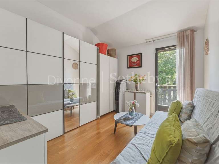 Maison Ferney-Voltaire - 3 chambres - 96m²