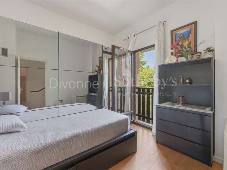 Maison Ferney-Voltaire - 3 chambres - 96m²