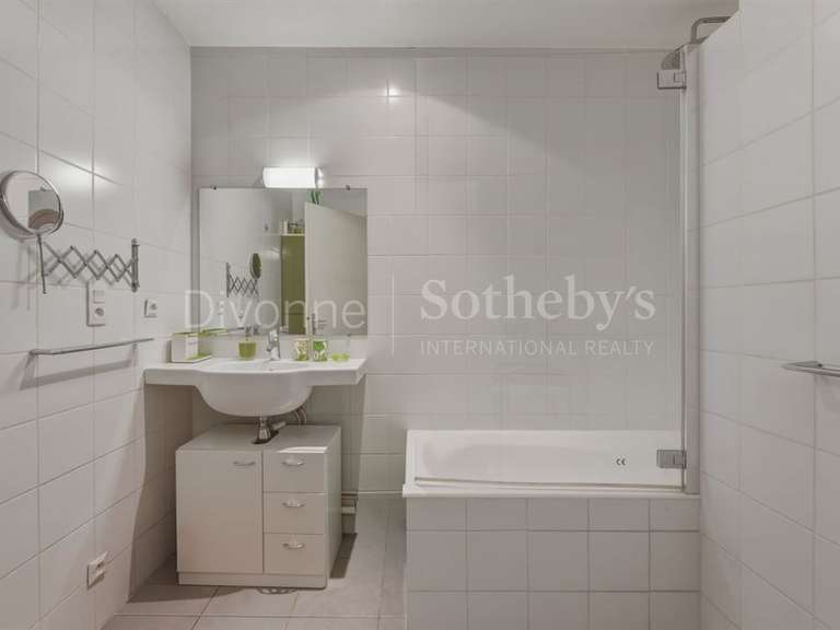 Maison Ferney-Voltaire - 3 chambres - 96m²