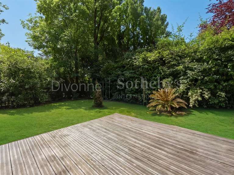Maison Ferney-Voltaire - 3 chambres - 96m²