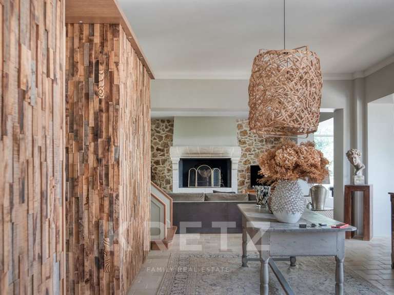 Maison Férolles-Attilly - 5 chambres - 333m²