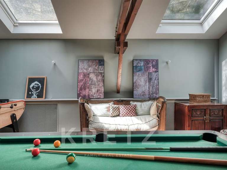 Maison Férolles-Attilly - 5 chambres - 333m²