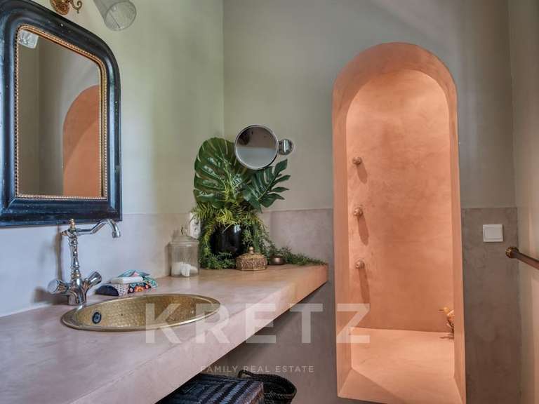 Maison Férolles-Attilly - 5 chambres - 333m²
