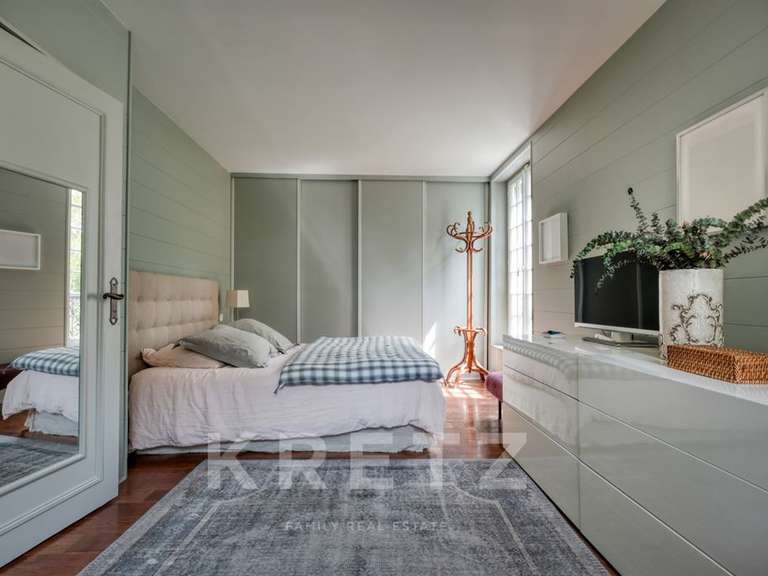 Maison Férolles-Attilly - 5 chambres - 333m²