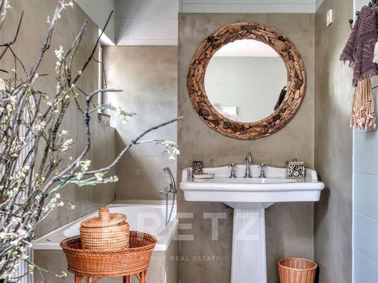 Maison Férolles-Attilly - 5 chambres - 333m²