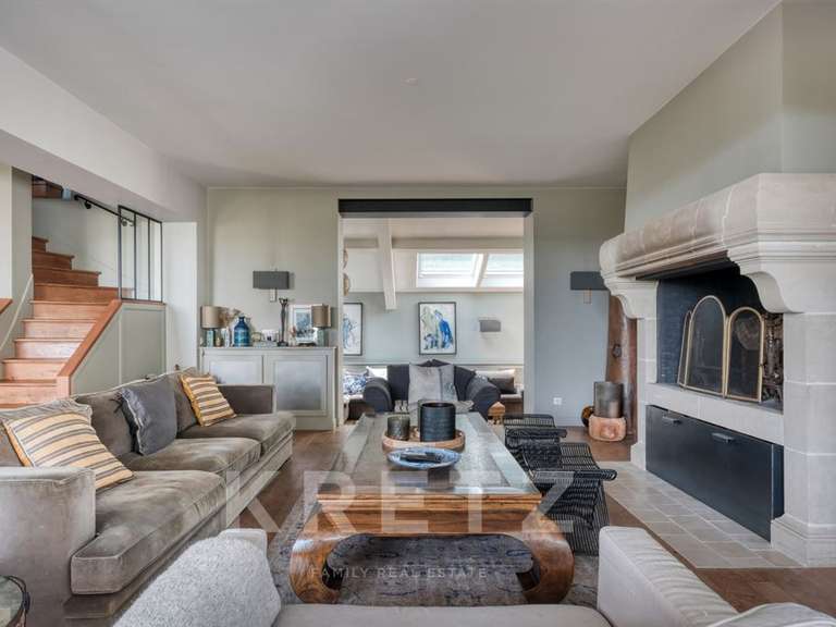 Maison Férolles-Attilly - 5 chambres - 333m²