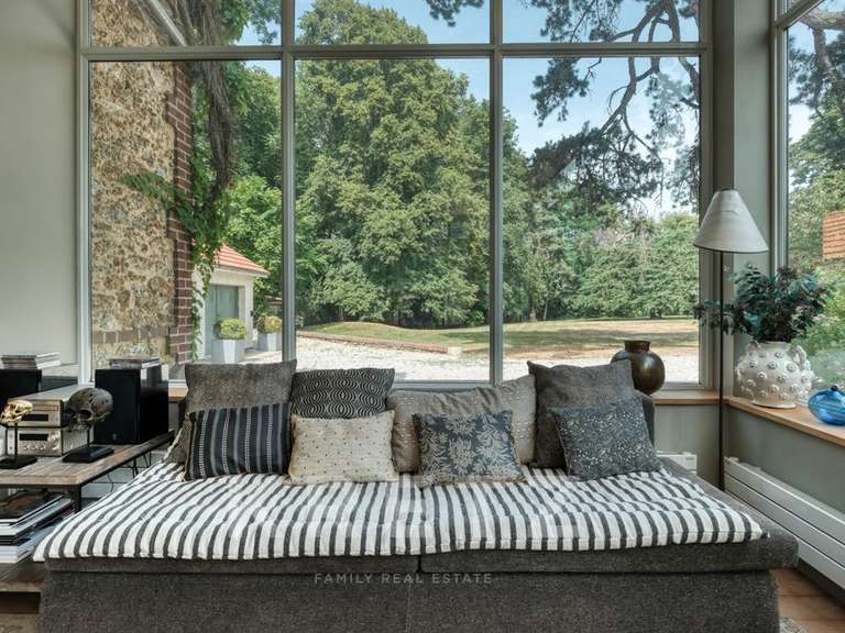 Maison Férolles-Attilly - 5 chambres - 333m²