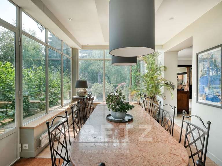 Maison Férolles-Attilly - 5 chambres - 333m²