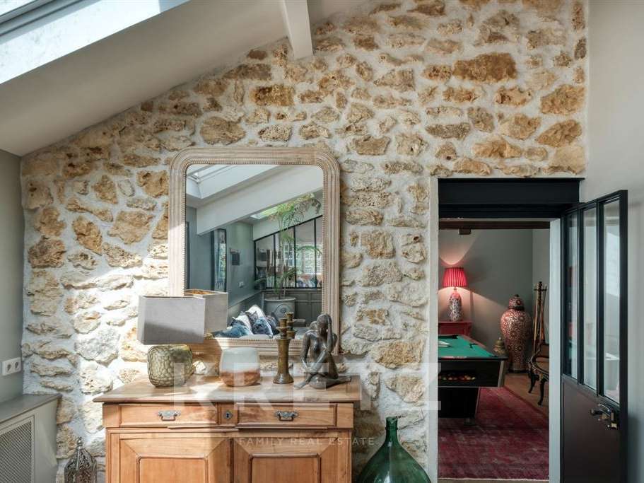 Maison Férolles-Attilly