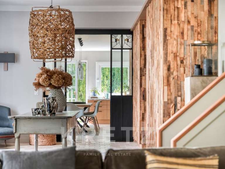 Maison Férolles-Attilly - 5 chambres - 333m²