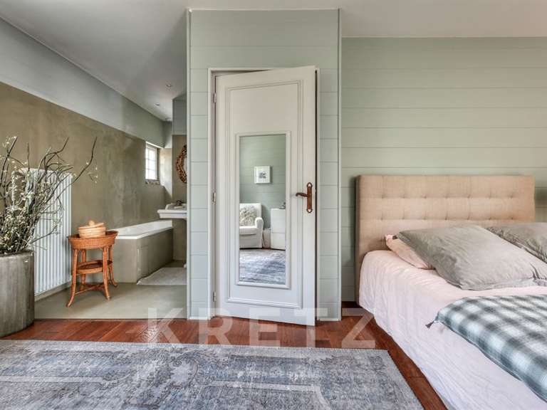 Maison Férolles-Attilly - 5 chambres - 333m²