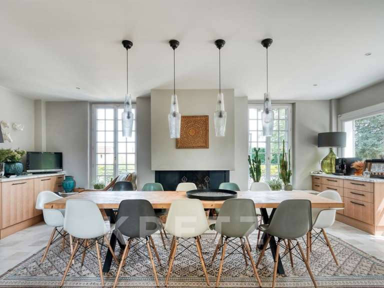 Maison Férolles-Attilly - 5 chambres - 333m²