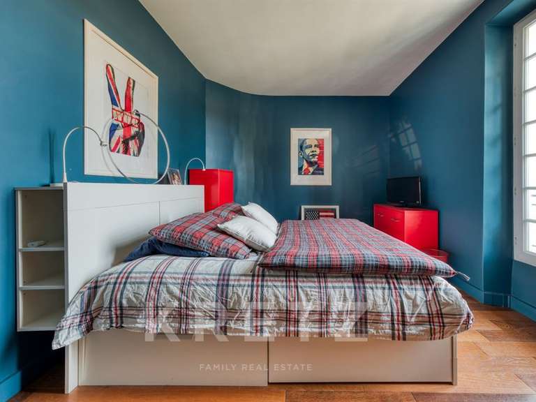 Maison Férolles-Attilly - 5 chambres - 333m²