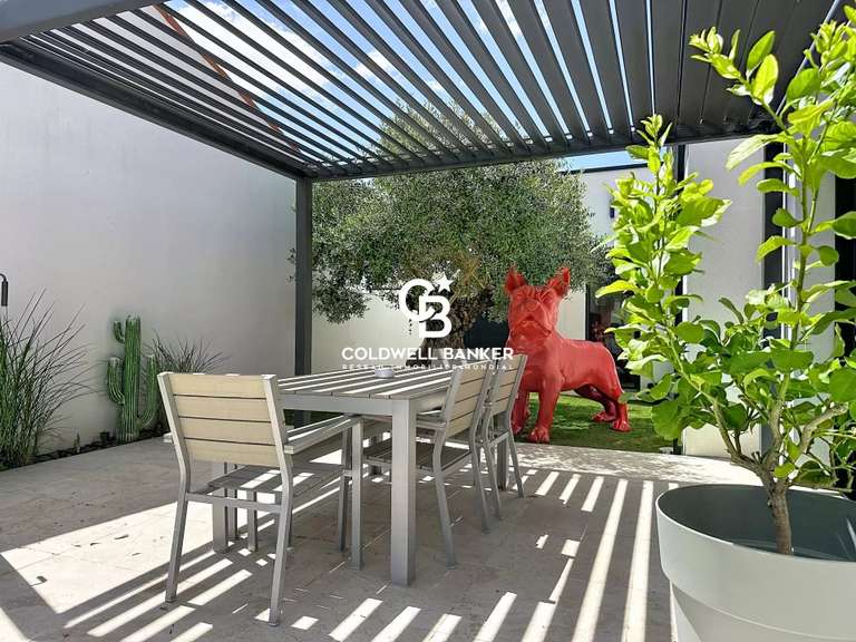 Maison Ferrières - 3 chambres - 128m²